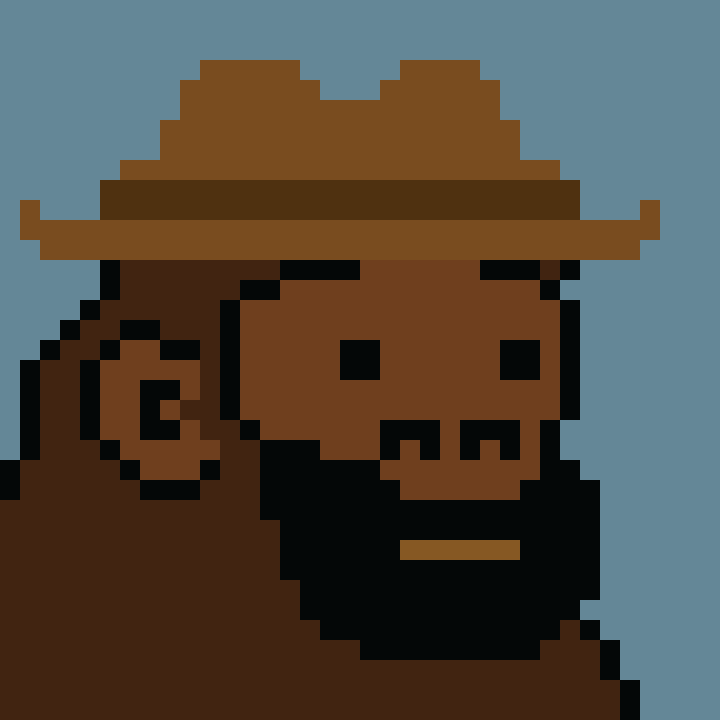 Kong Punk #09565