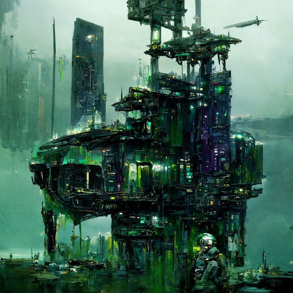 CITADEL 15