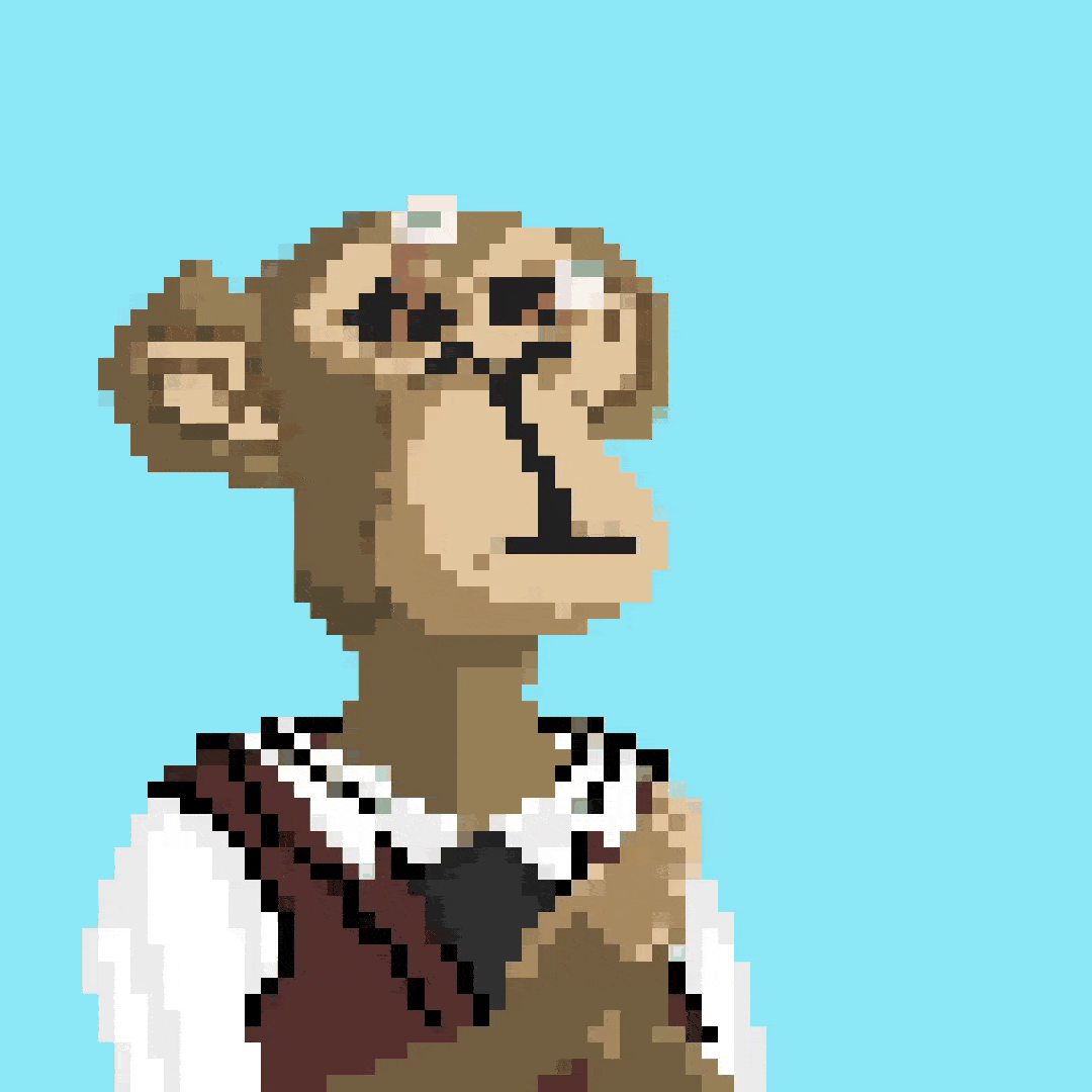 PixApe Summoners #7782