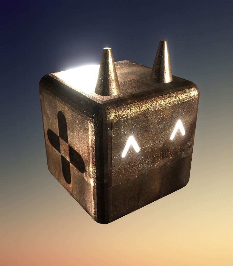Hexadroid #4127