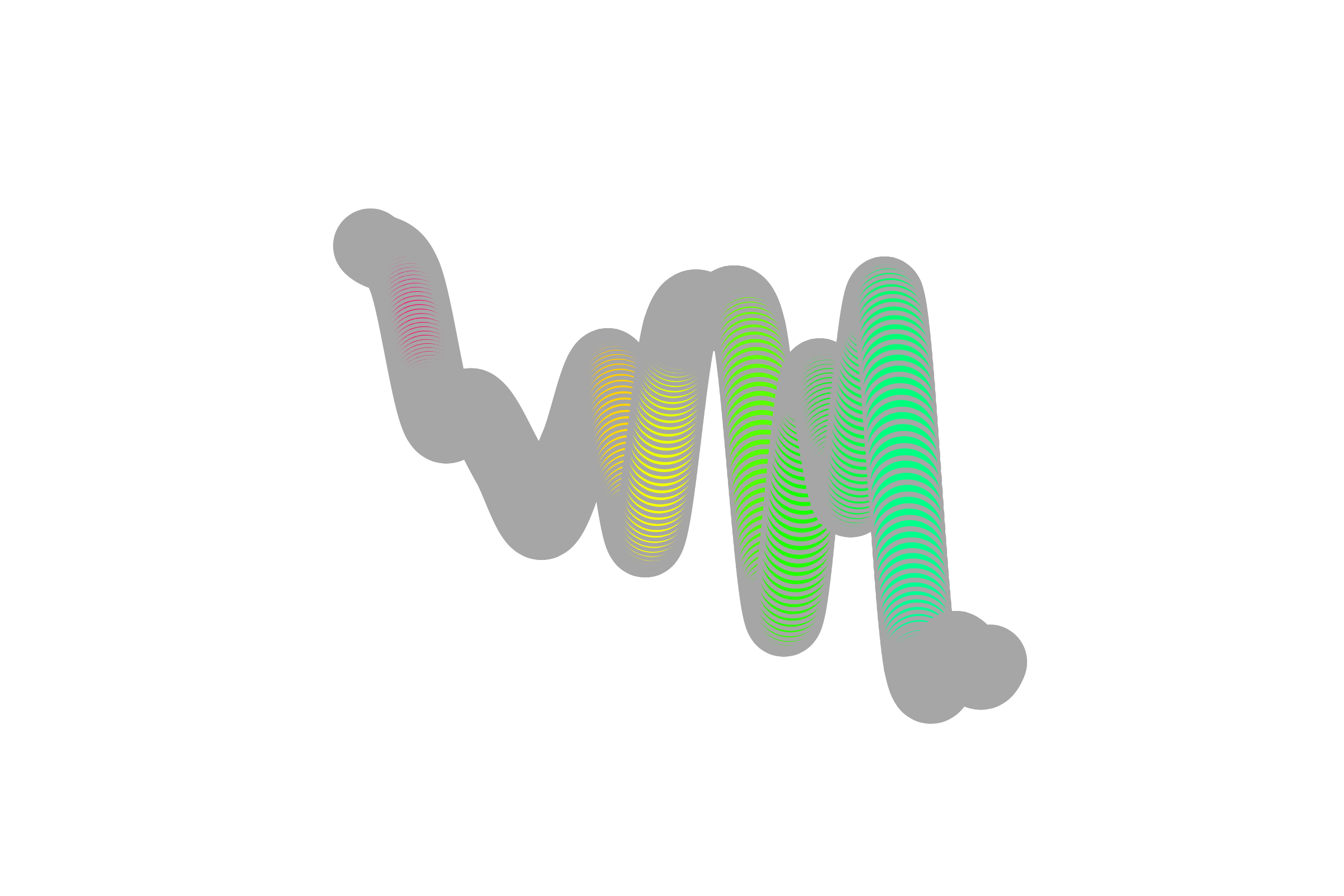 Chromie Squiggle #1428