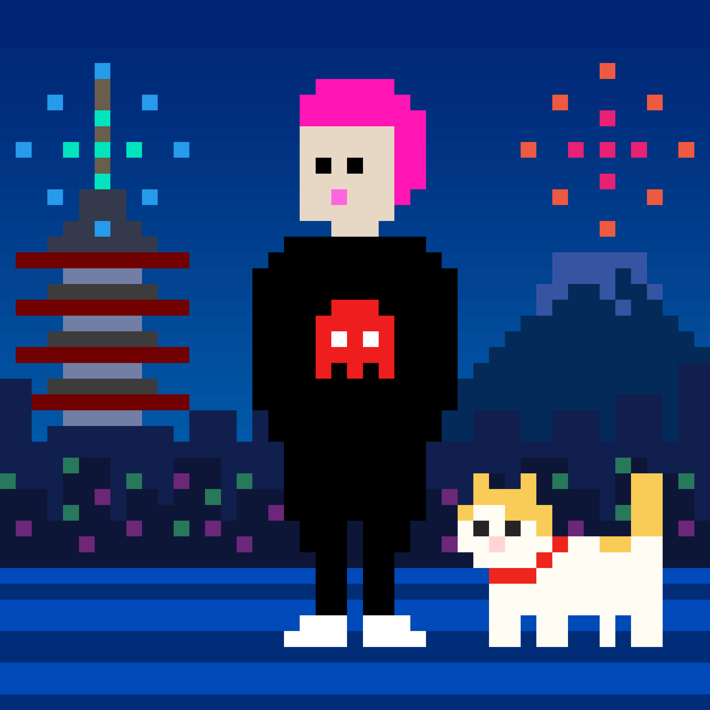 CryptoTokyoite #303