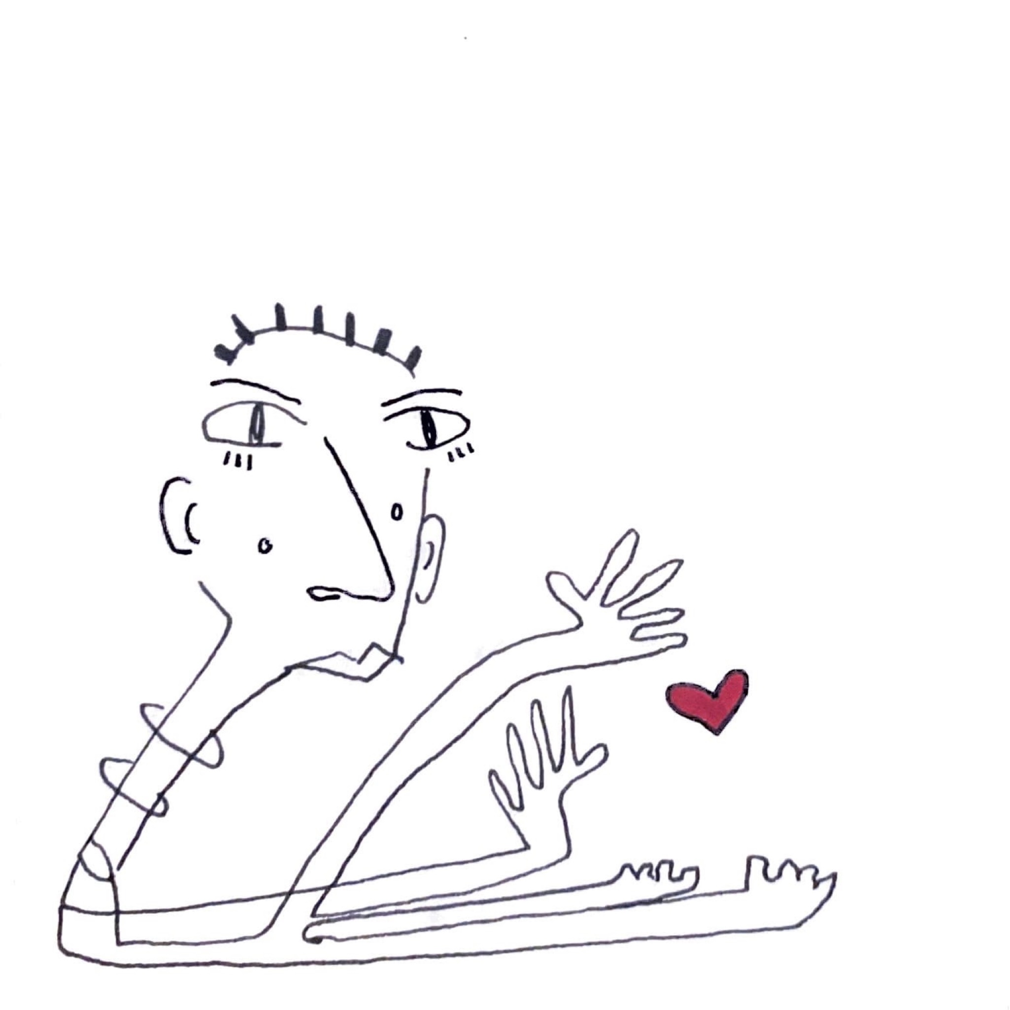 The Imperfectionist 92
