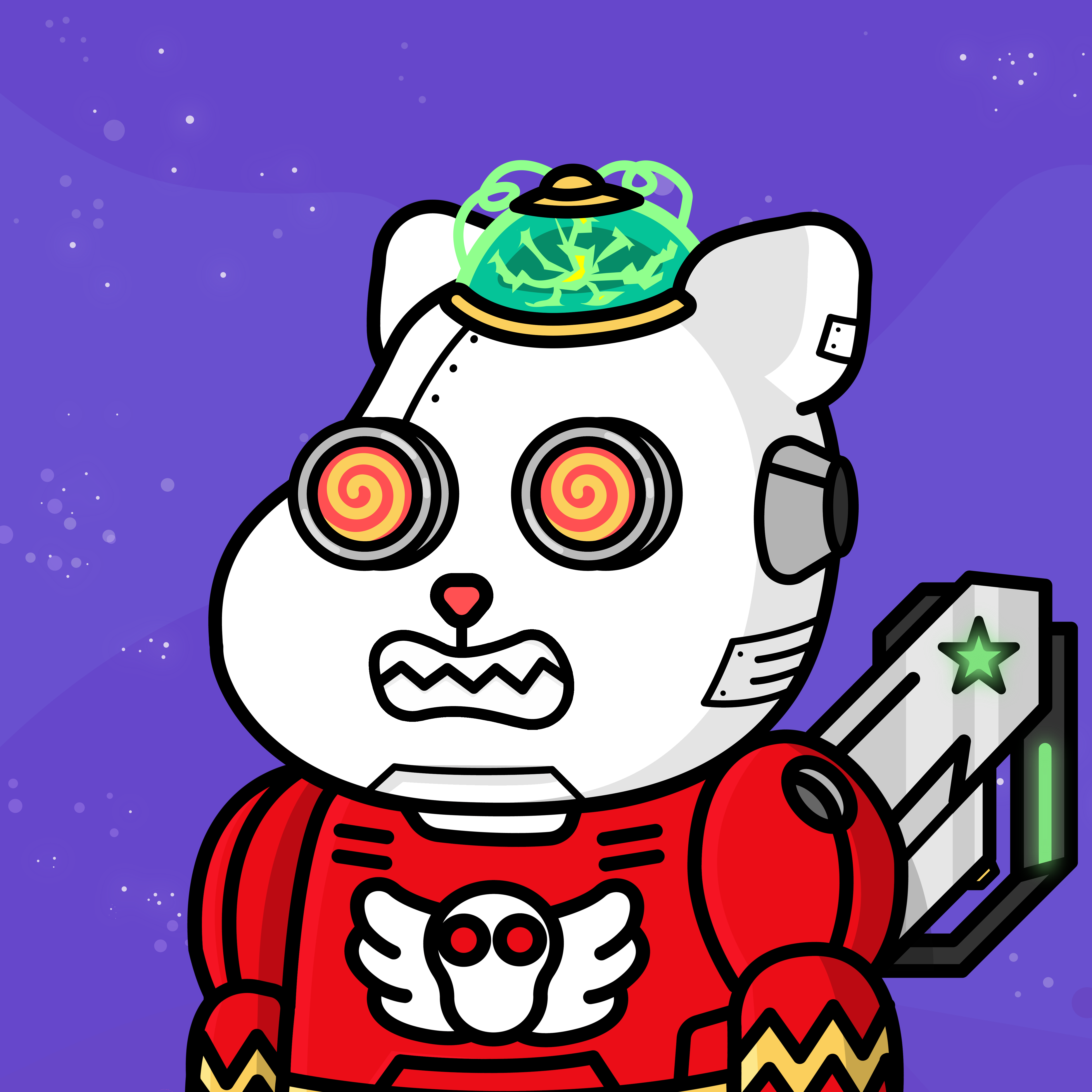 MechaCatCrew #1794