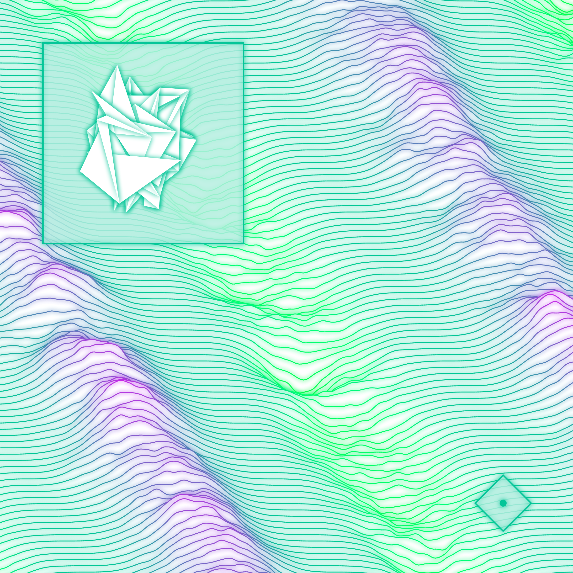 Unknown Signals #821