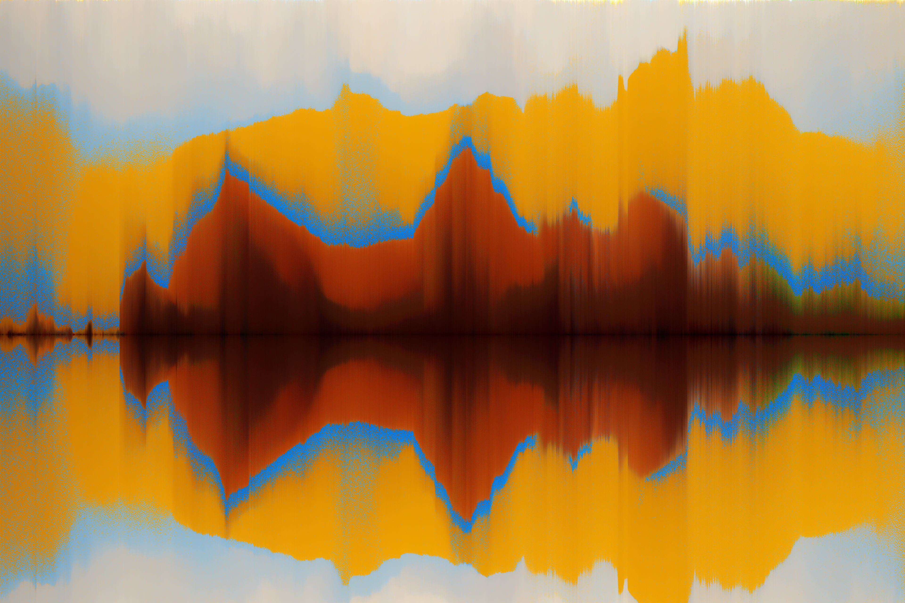 Isles upon Deemed Rivers & Other Wonders 002