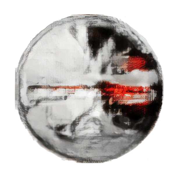 Red Cross Coin