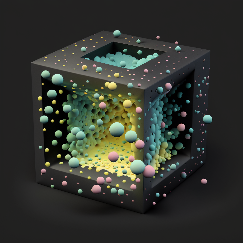 Cube #2482