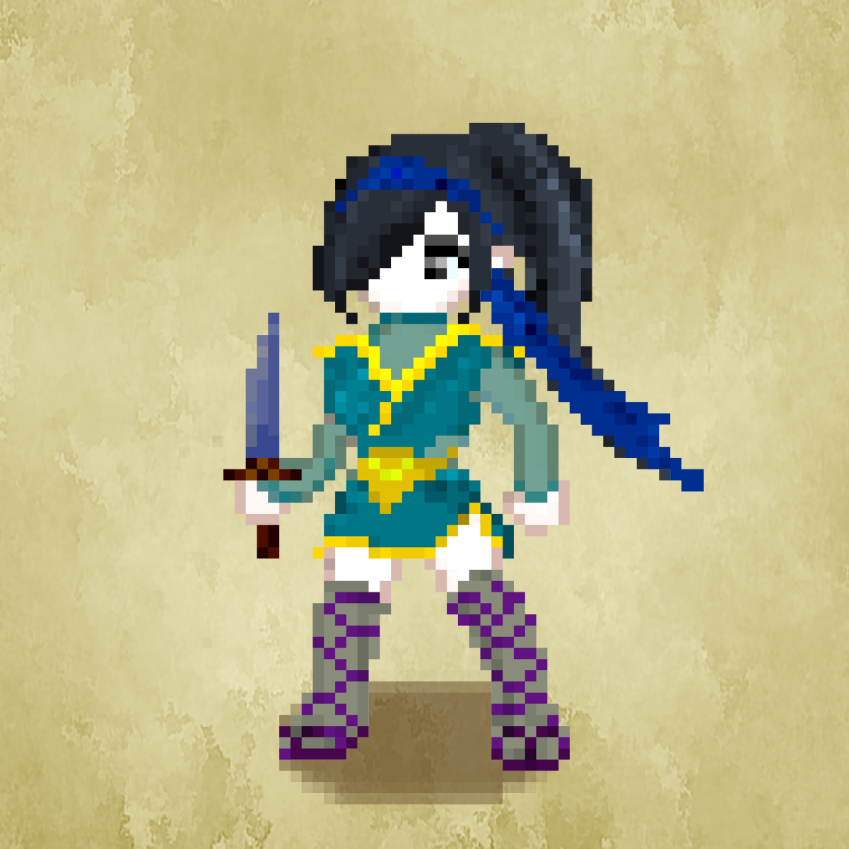 EmilyKnights #0746