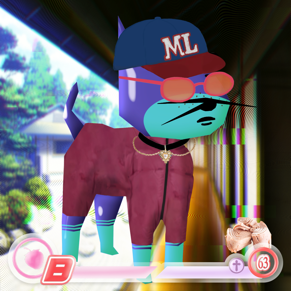 MaowLoudy #687