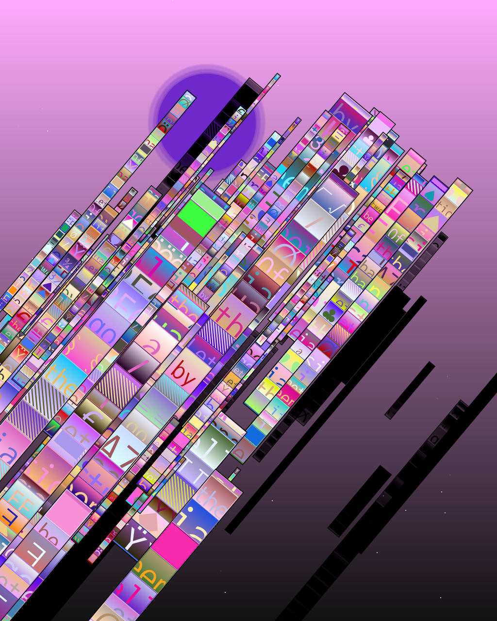CityLights #441