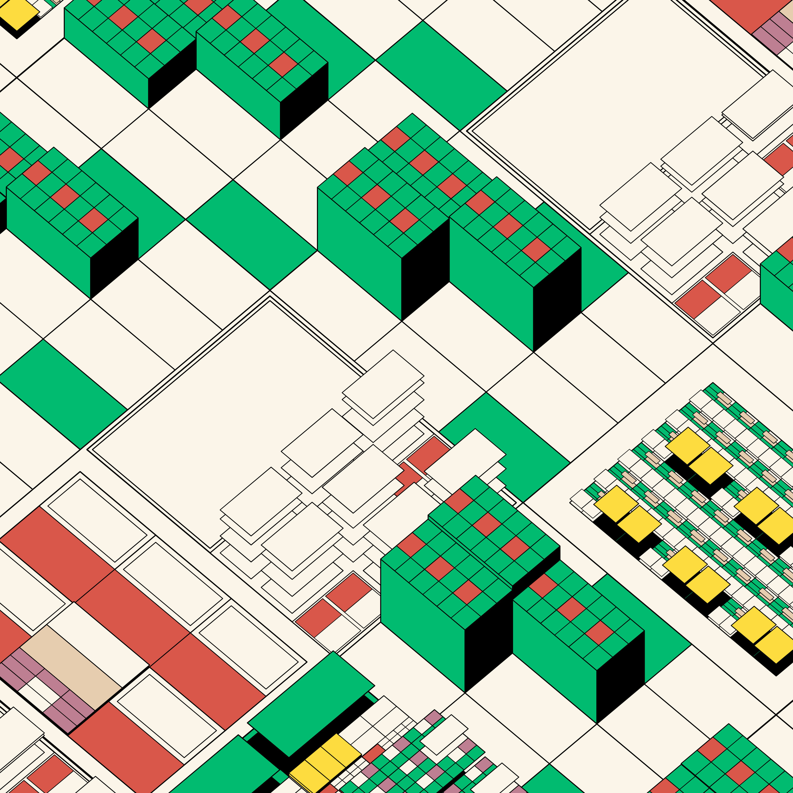 Decagon #30161