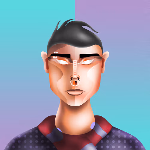 Human #6119