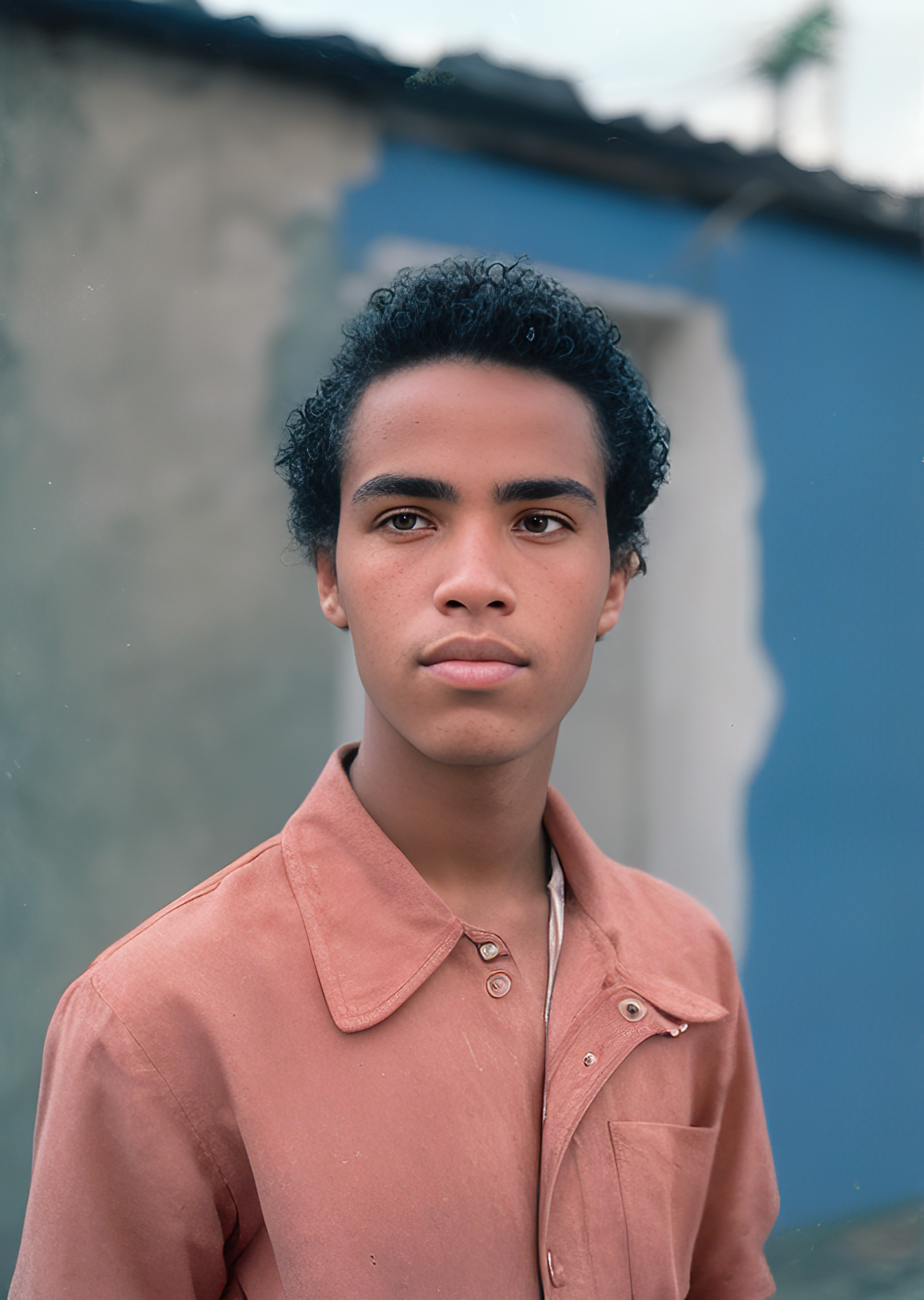 Brazilian #121
