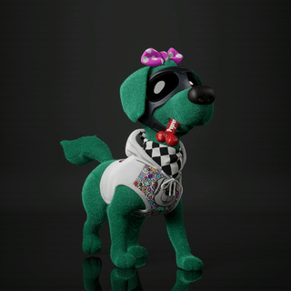 WoofPack #3251