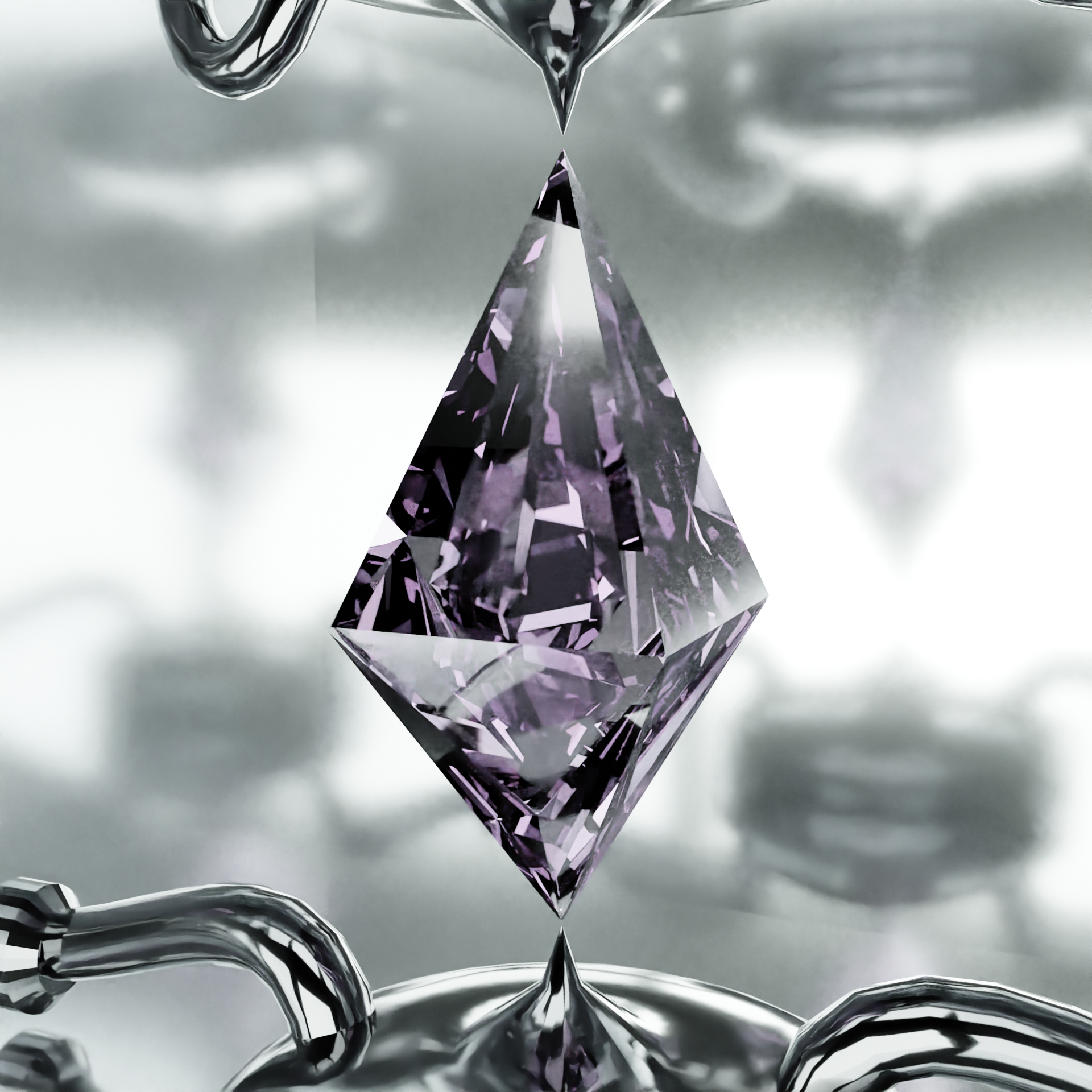 THE JEWEL #677