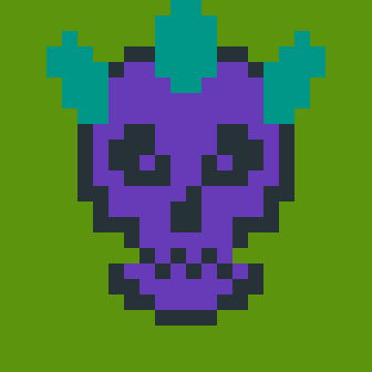 CryptoSkulls #2476