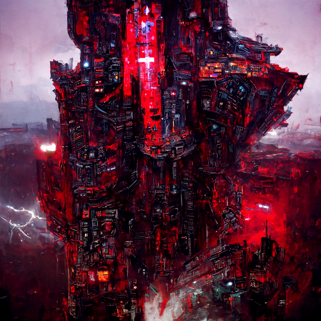 CITADEL 508