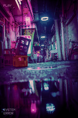 GLITCH 00