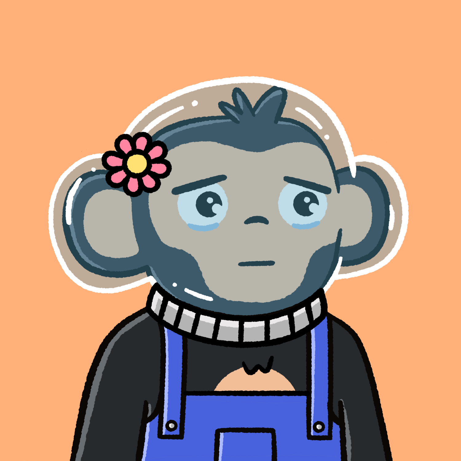 Moonky #4327