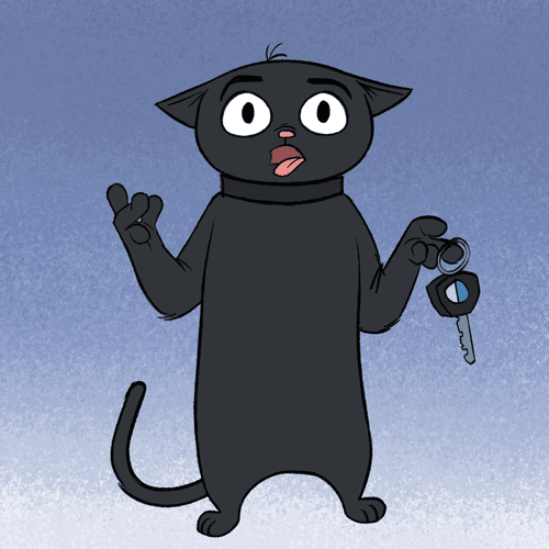 Stoner Cats #2752