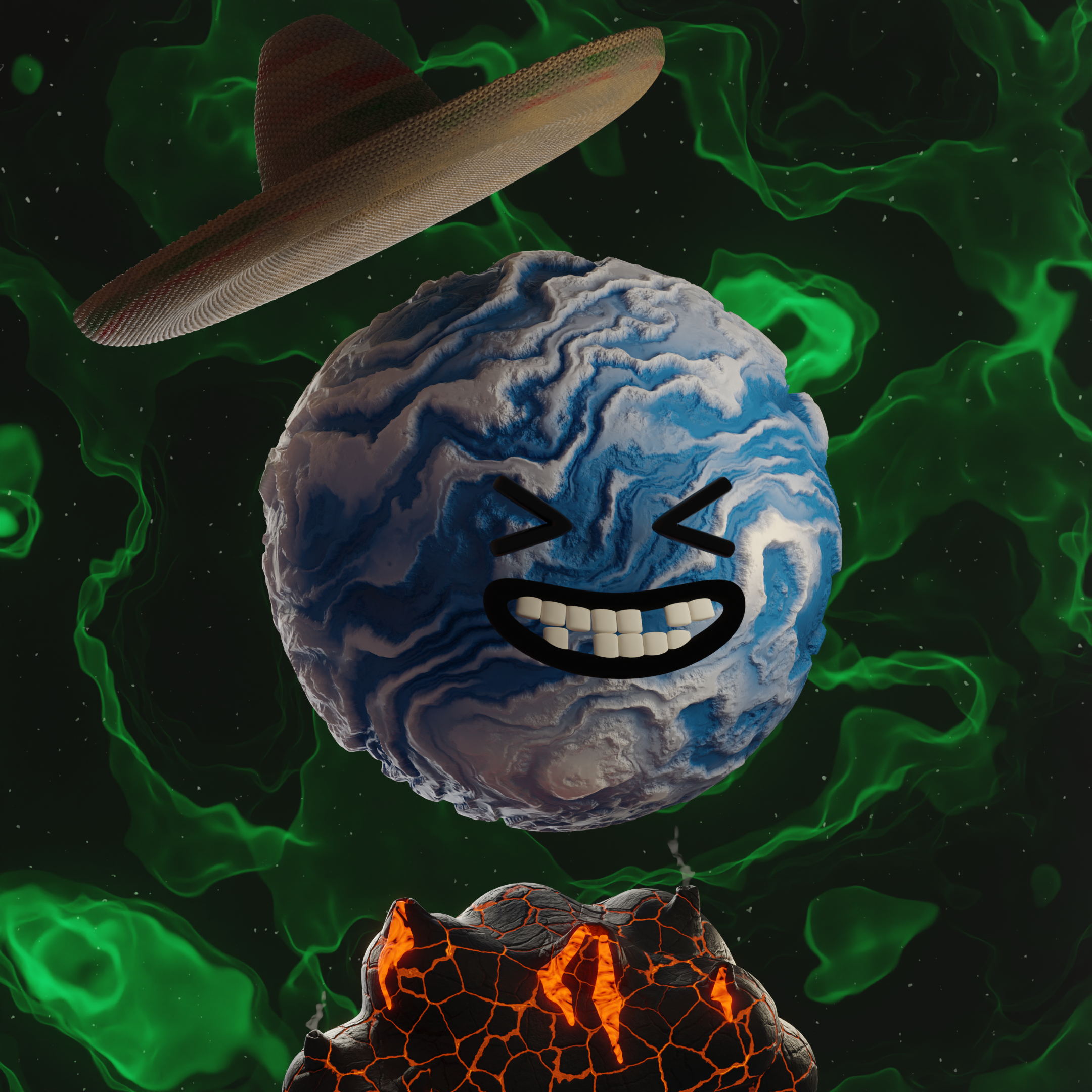 Cosmiq #4296