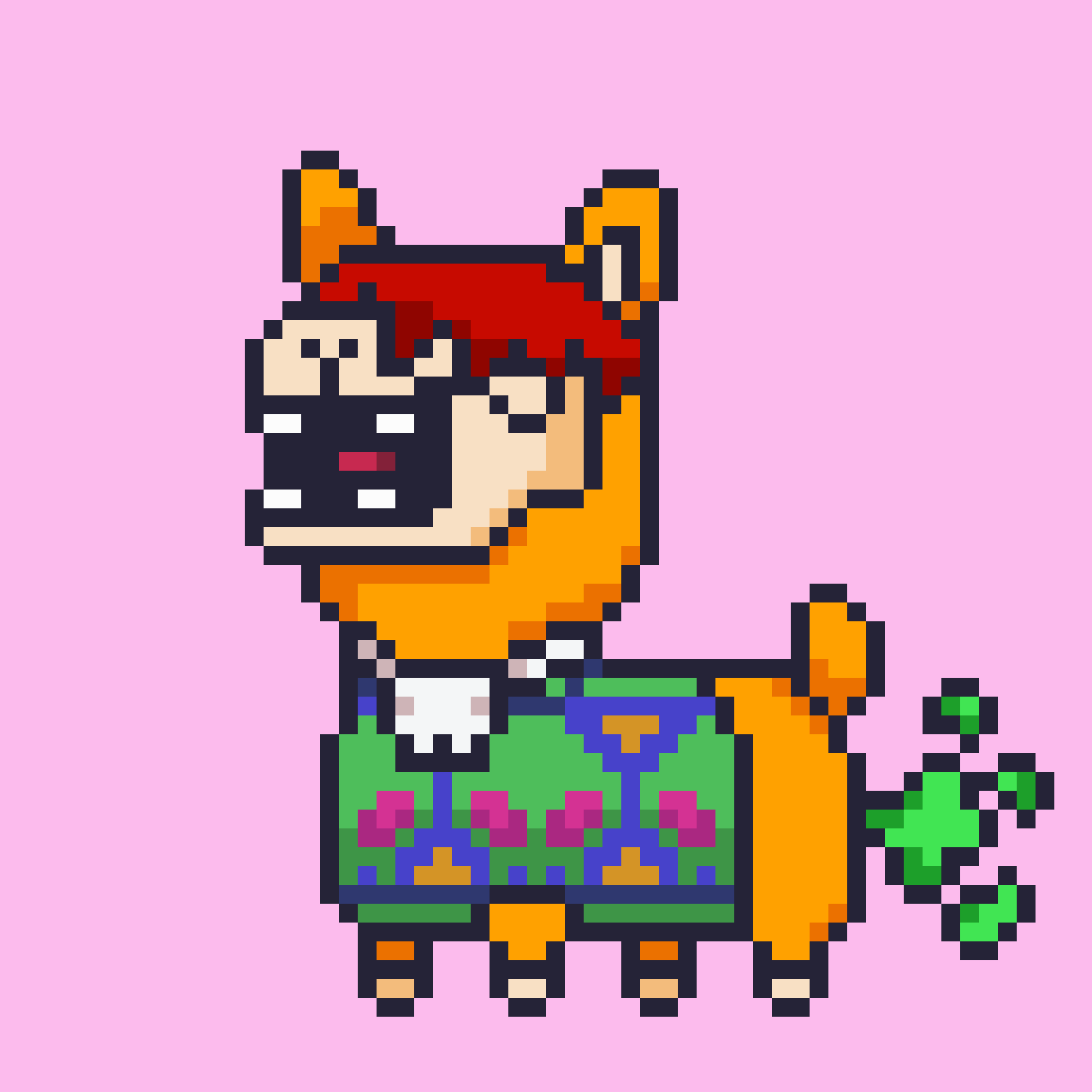 ALPACADABRAZ #5540