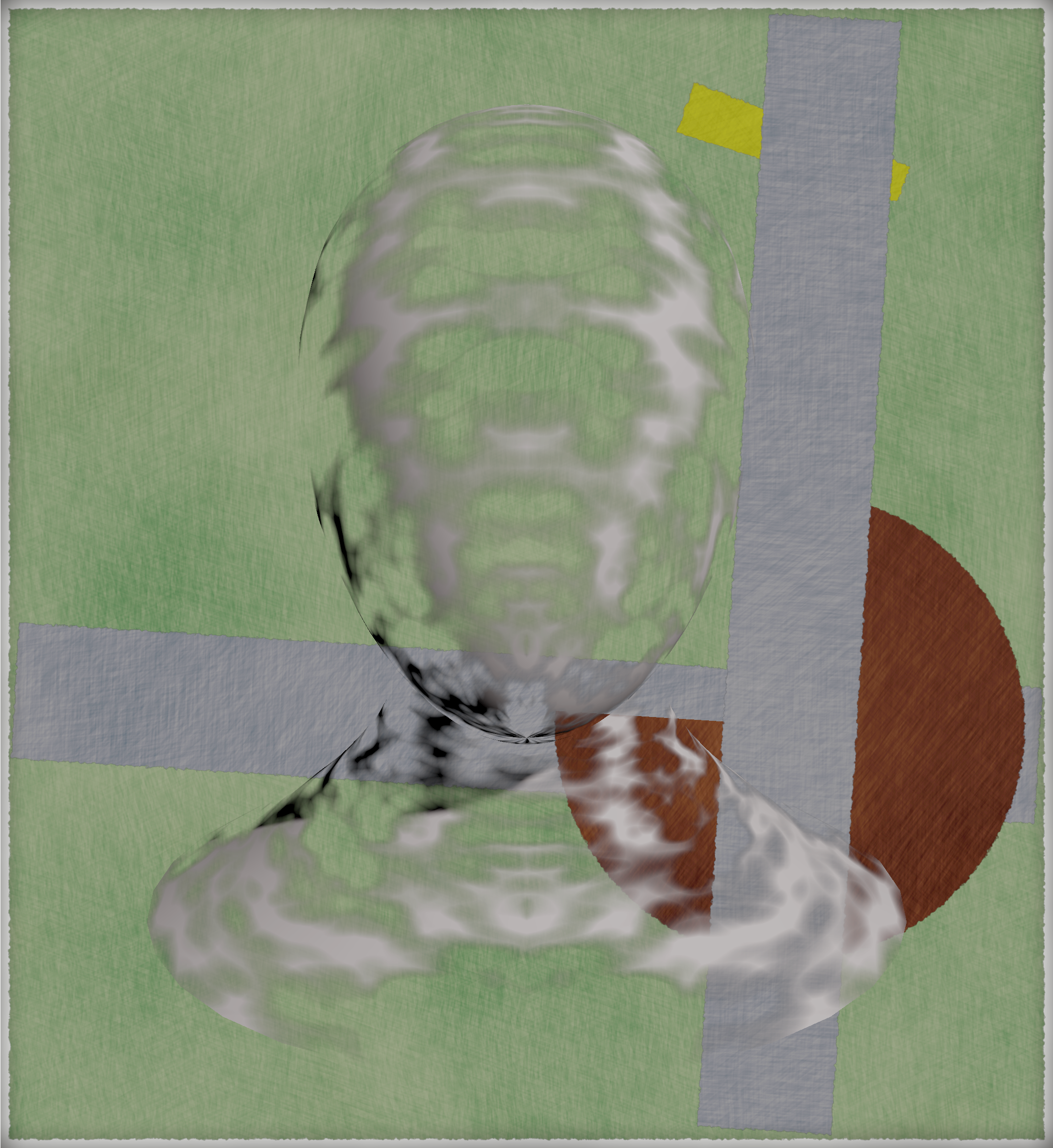 Ego Death #78