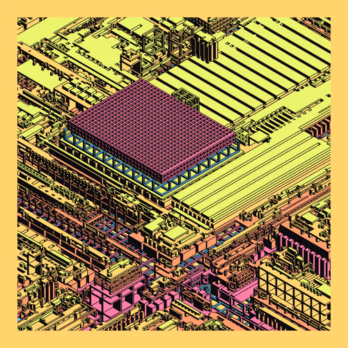Plasticity #223