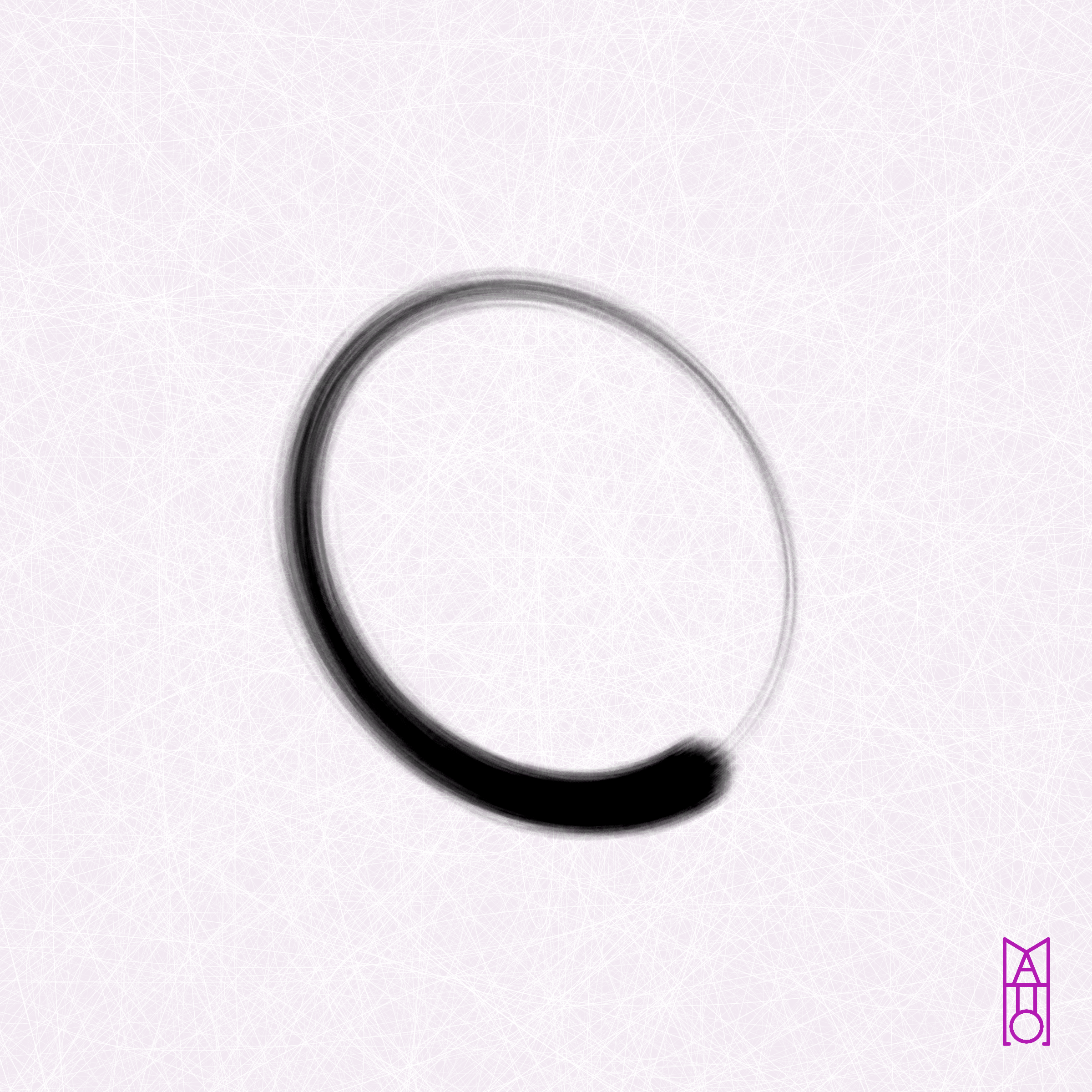 Ensō #740