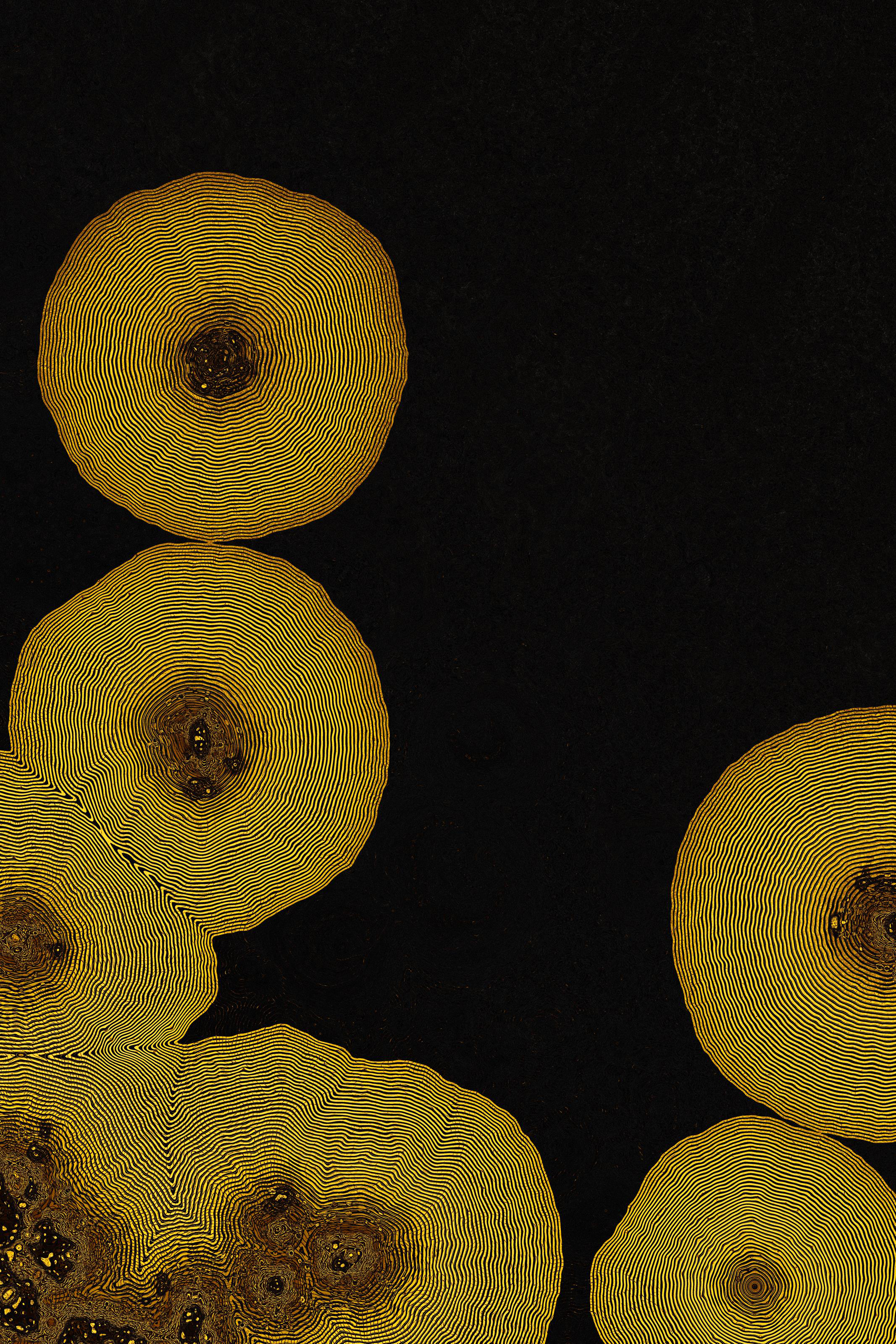 Dactylogram #16