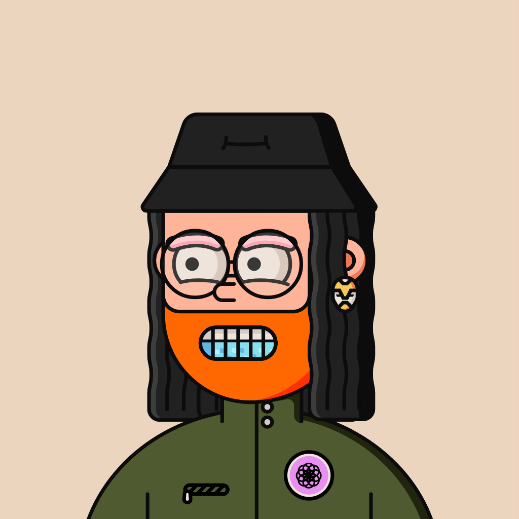 Test Subject #2867