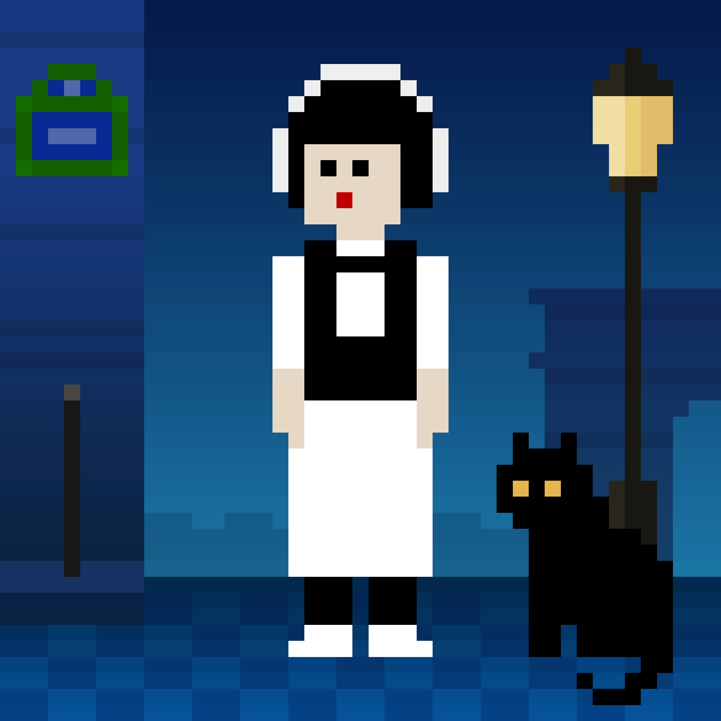 CryptoParisian #515