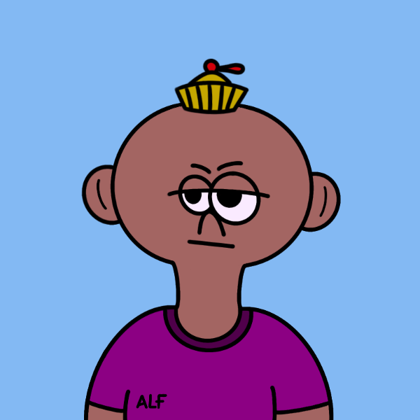 Aloofie 3203