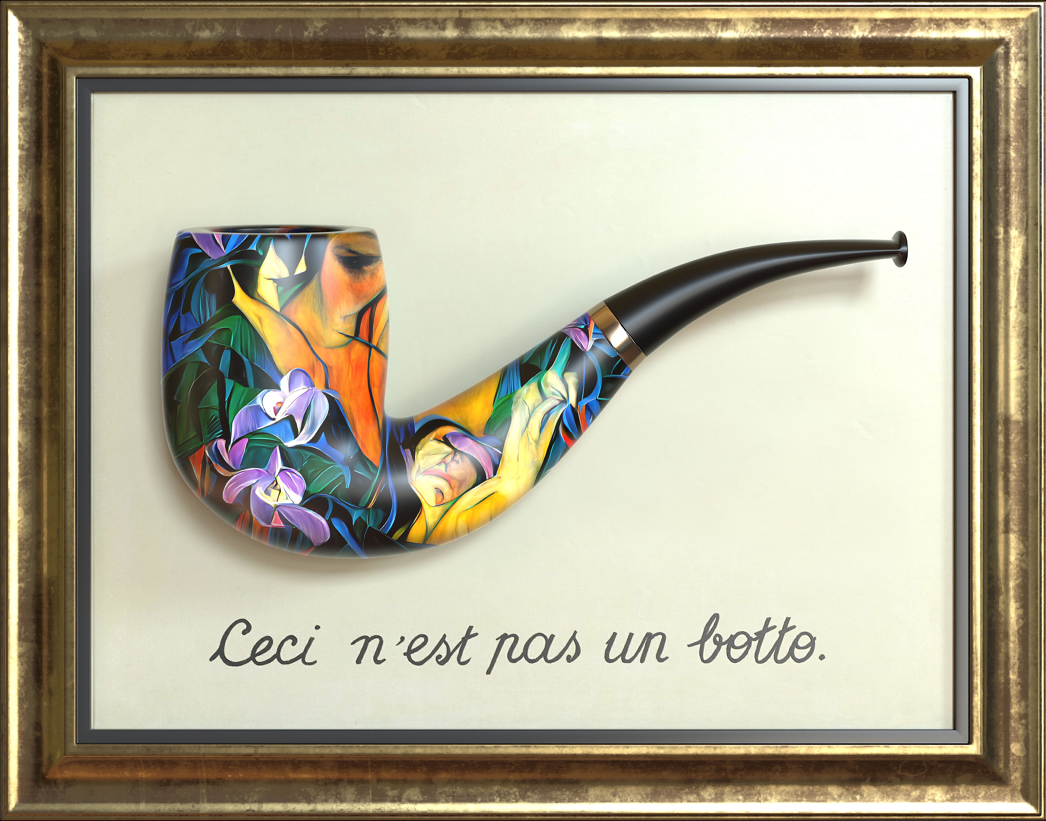 Dos Swerve Pipe