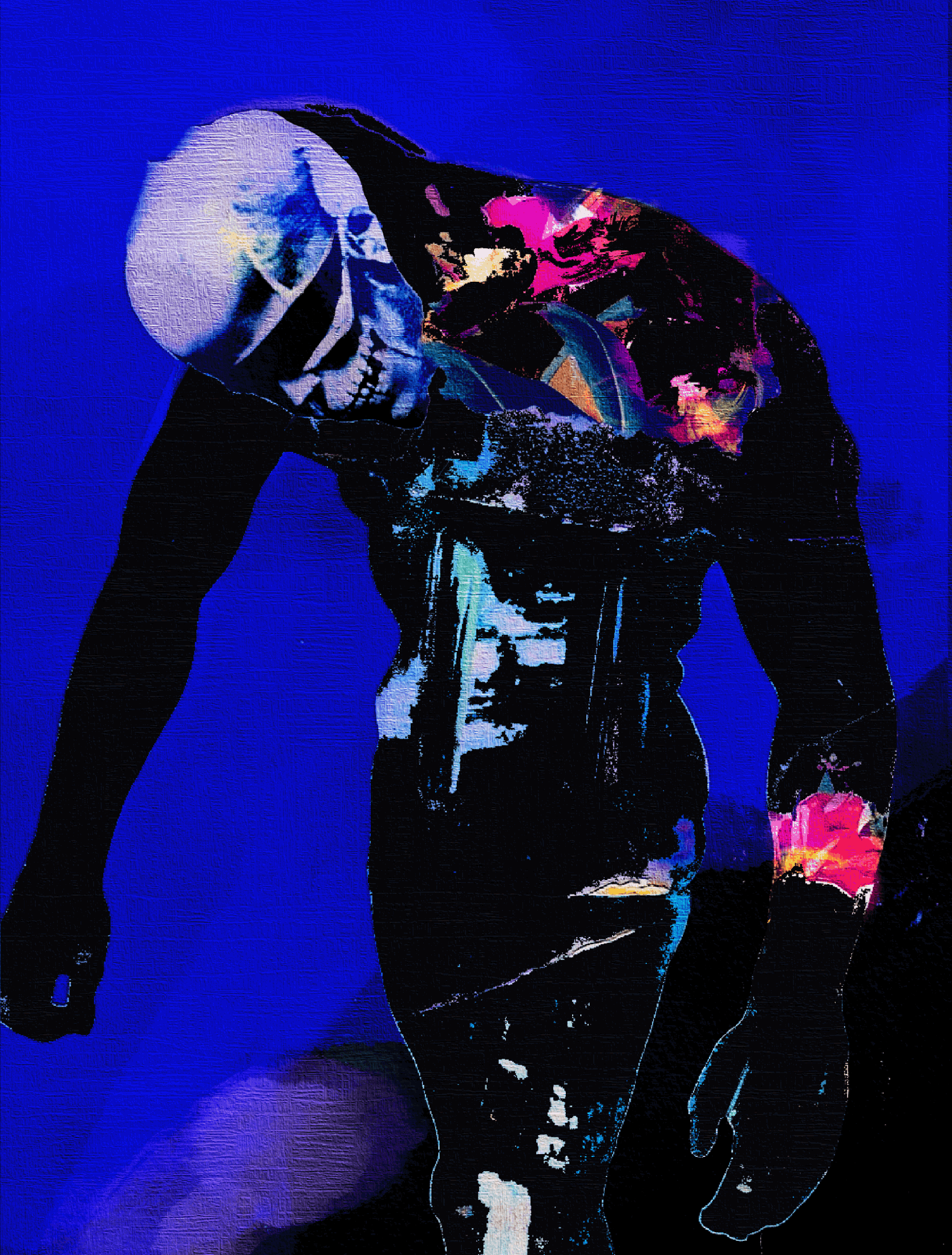 UИRΞ₴ØŁVΞD X