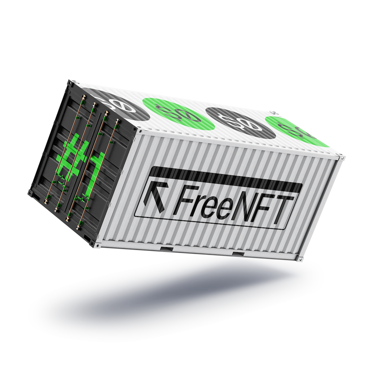 Daily Cargo #14022