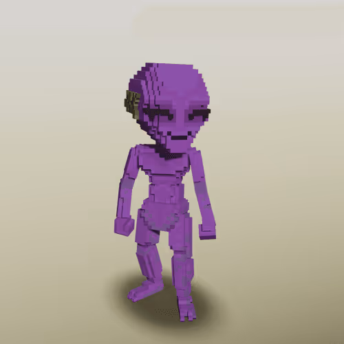 Ethalien VOX #4712