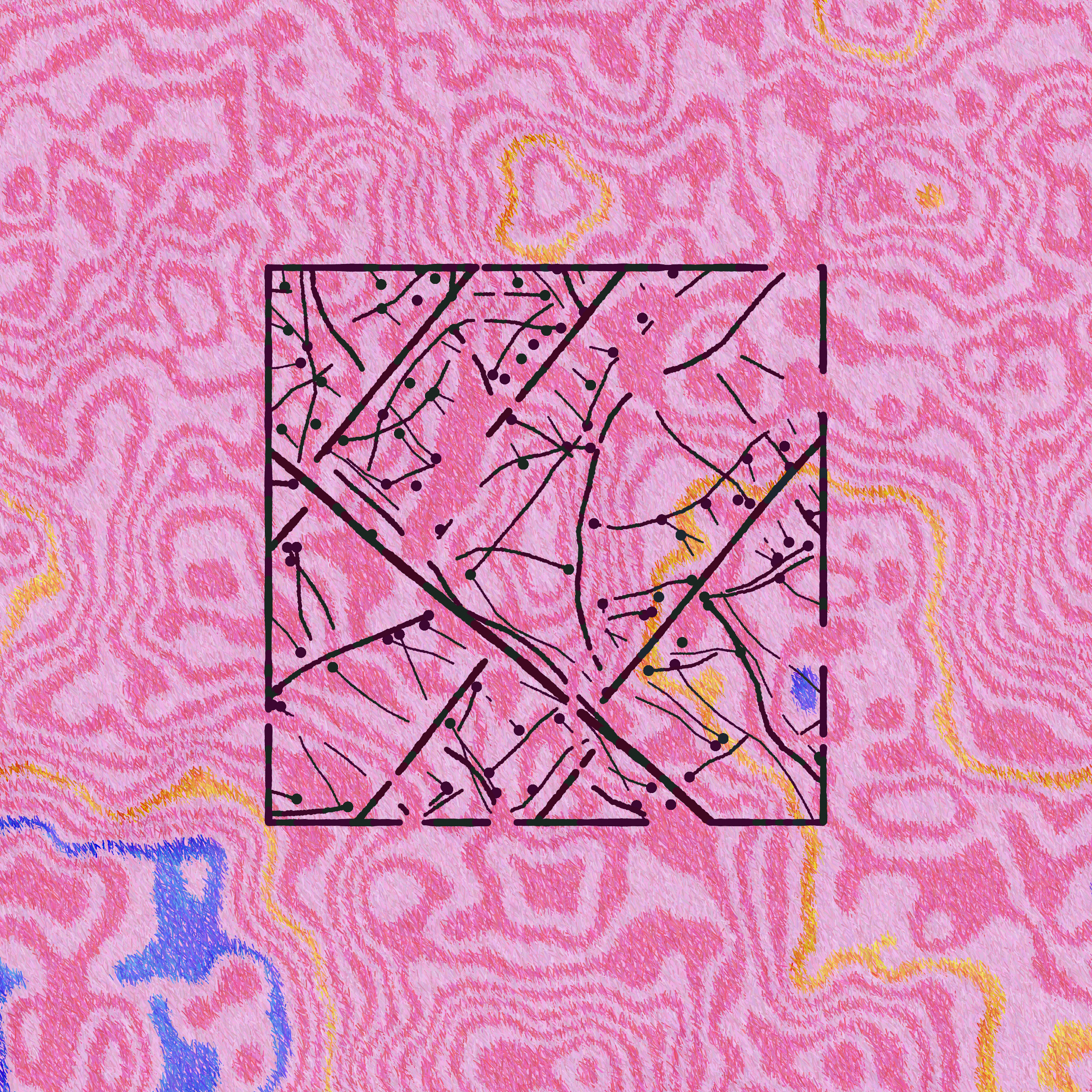 Maps of Nothing #506