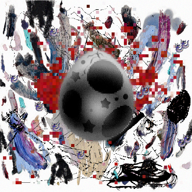 MILADY AURA2 AFTER DEATH #669