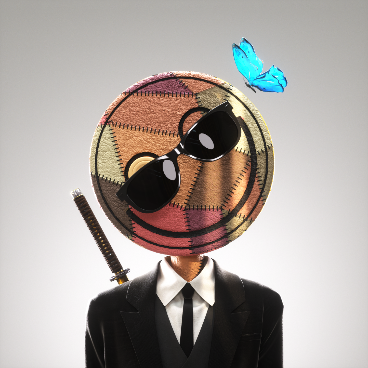 Pillhead #2638