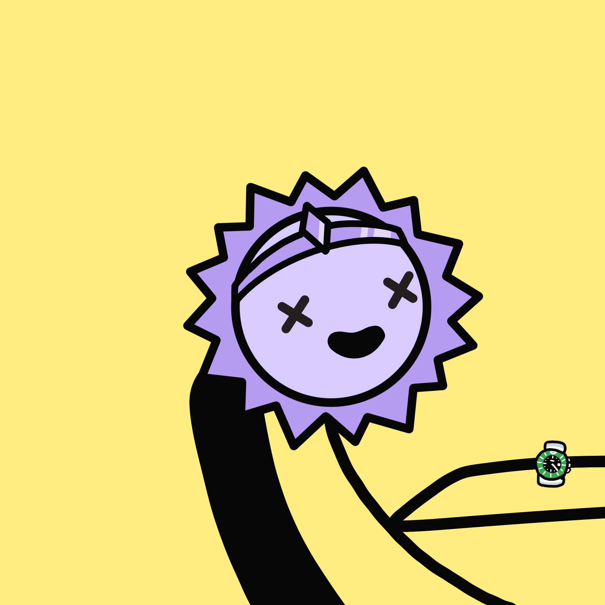 sunny mfers #145
