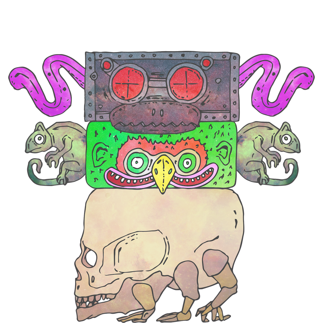 Monster Block #4172