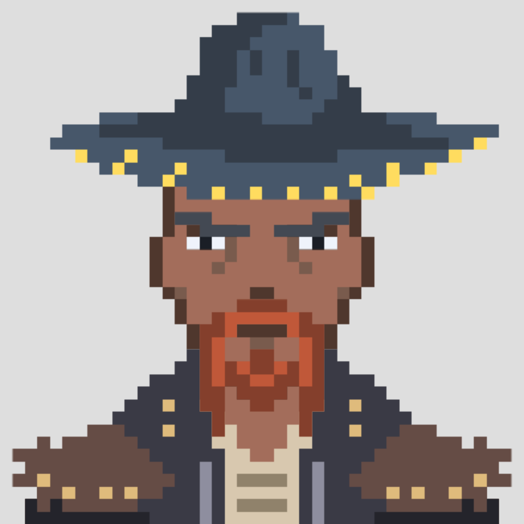 8 Bit Outlaws #4171