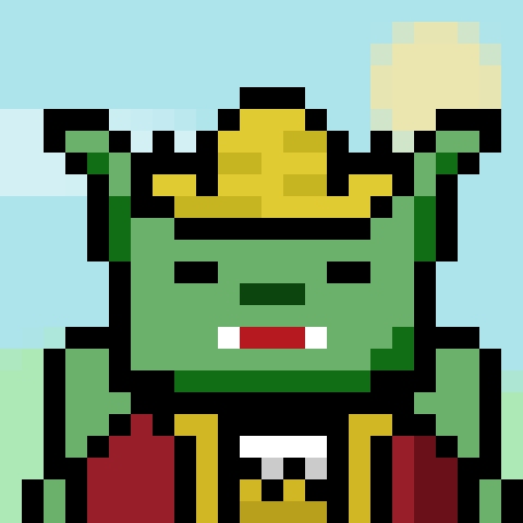 PixelBeast #4944