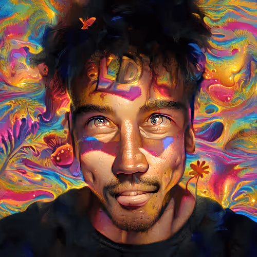iDreamer #1526