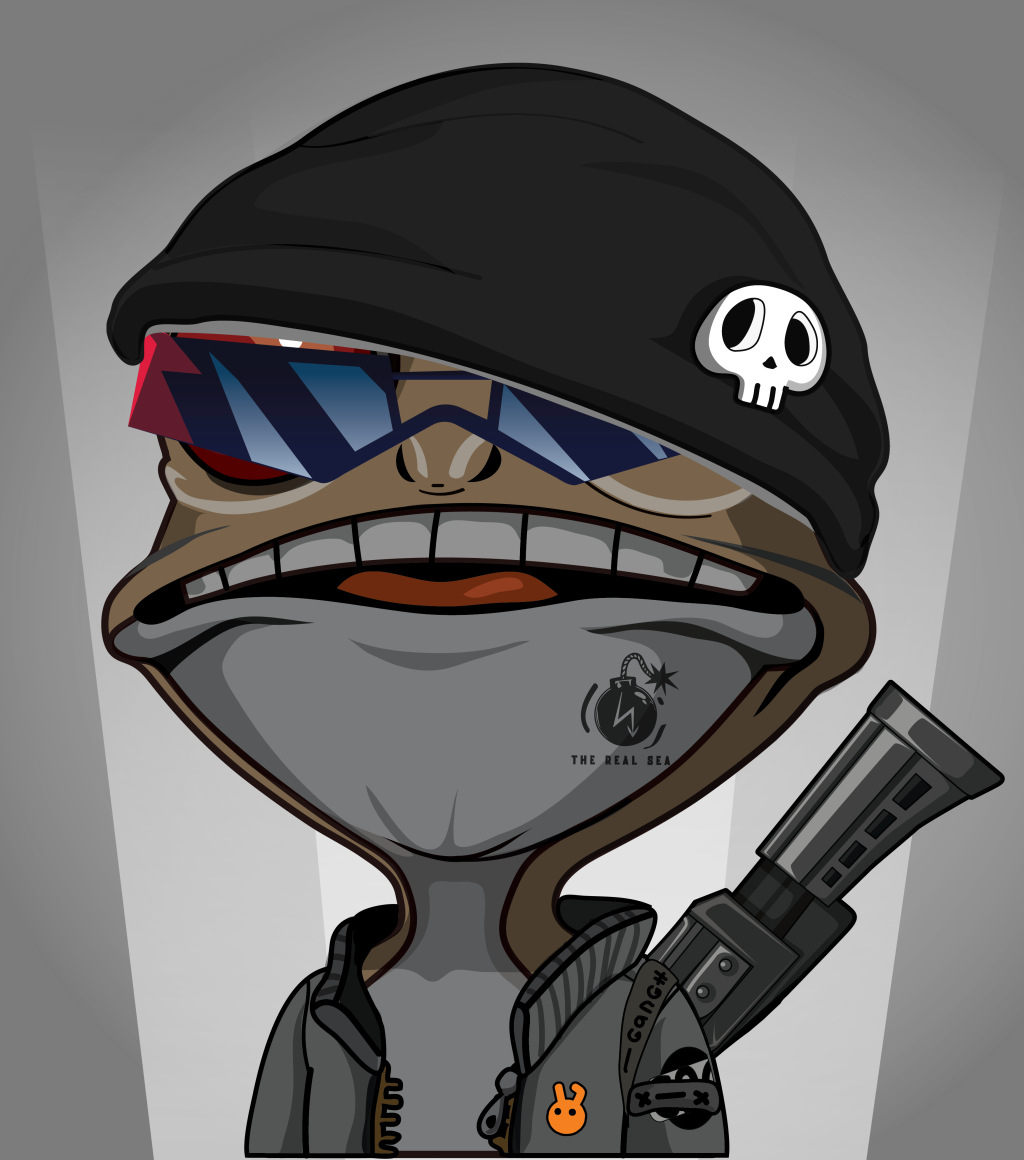 AngryFrogs #1118