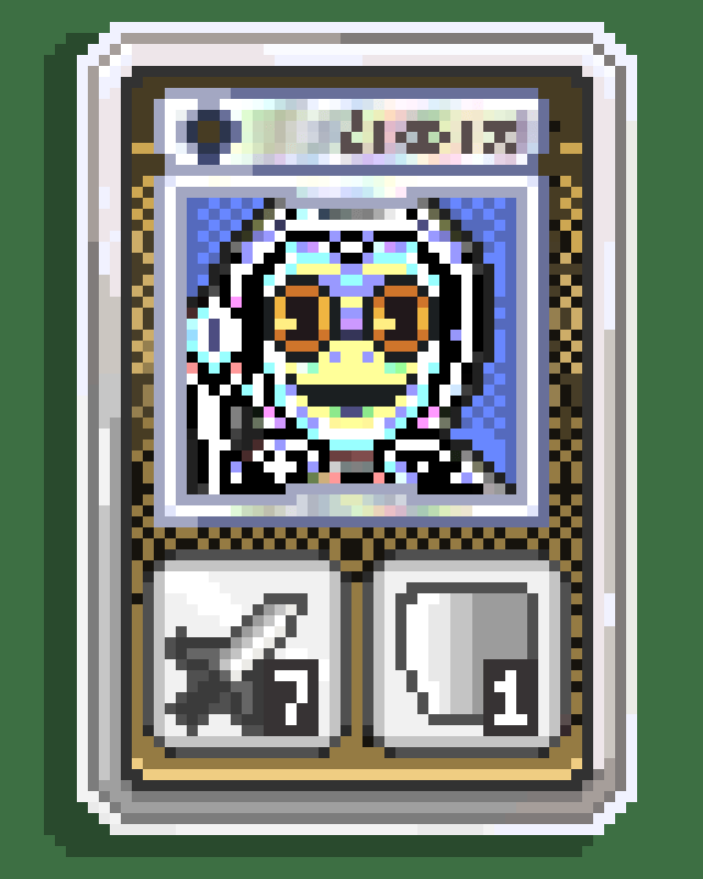 PXCards: #1788