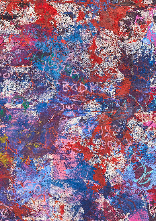 The Collective Consciousness #3