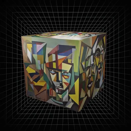 Cubism